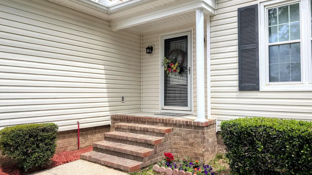 159 Moss Creek Drive Augusta GA 30907
