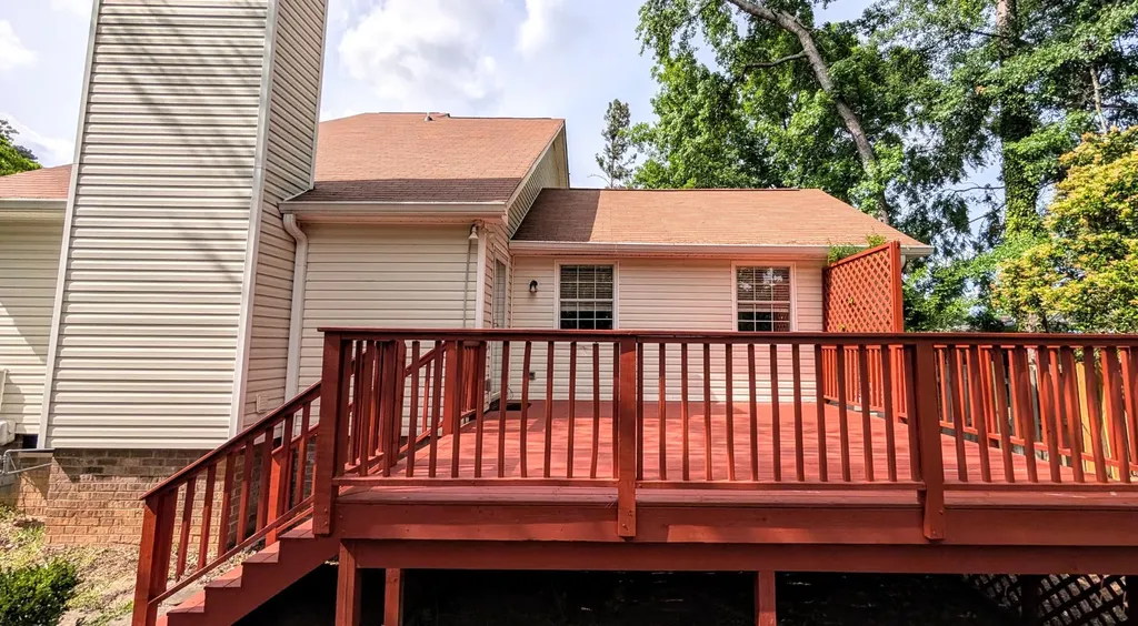 159 Moss Creek Drive Augusta GA 30907