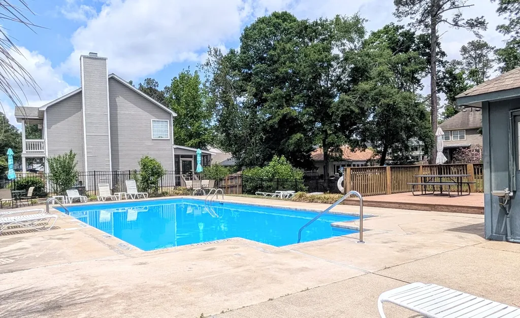 159 Moss Creek Drive Augusta GA 30907