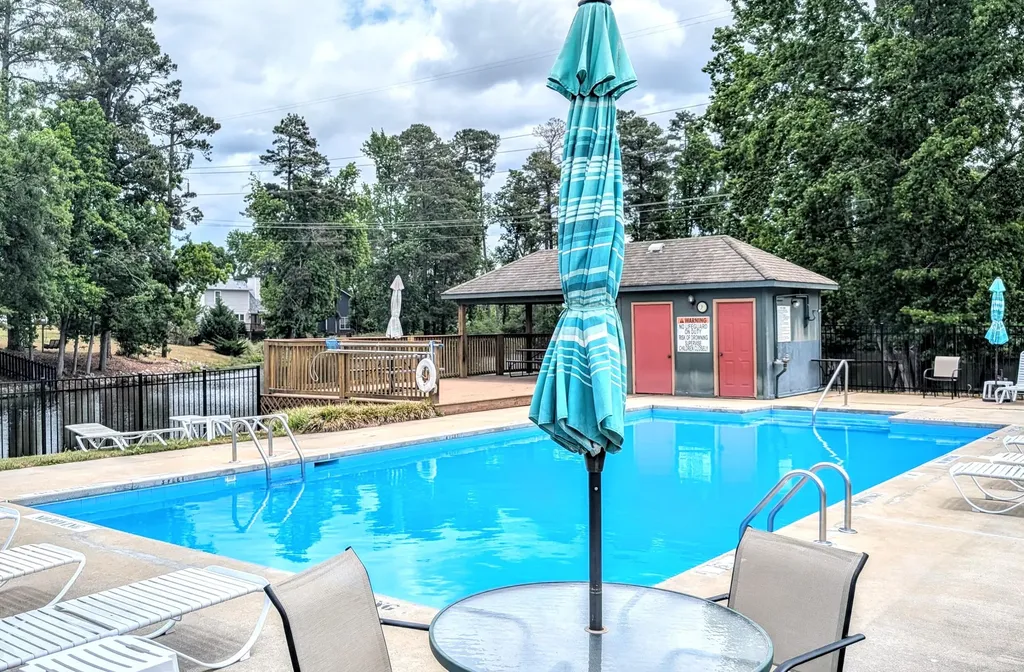 159 Moss Creek Drive Augusta GA 30907
