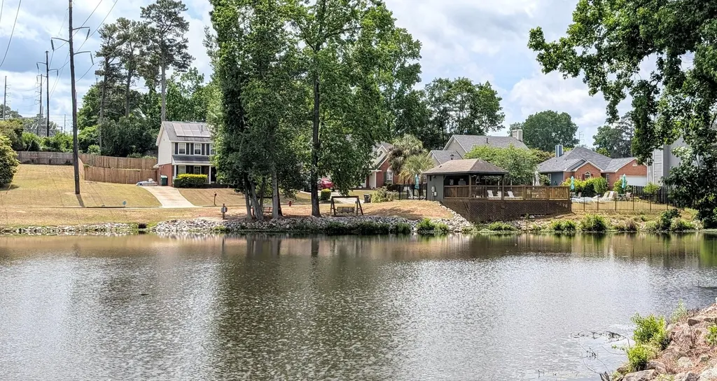 159 Moss Creek Drive Augusta GA 30907