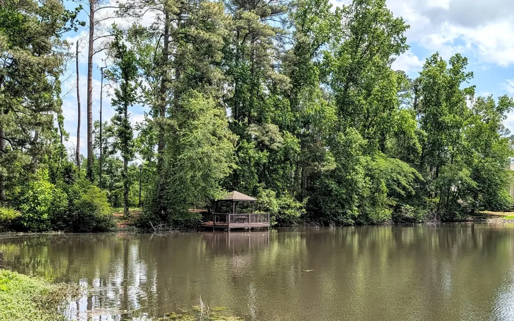 159 Moss Creek Drive Augusta GA 30907