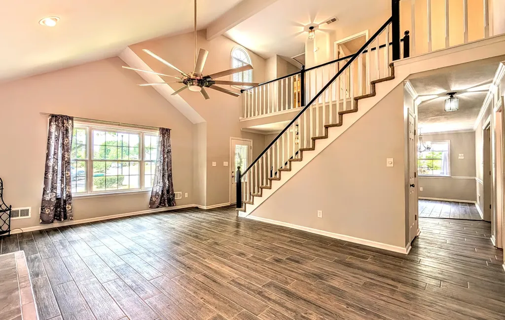 159 Moss Creek Drive Augusta GA 30907