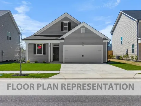 WD353 Ashburn Drive North Augusta SC 29860