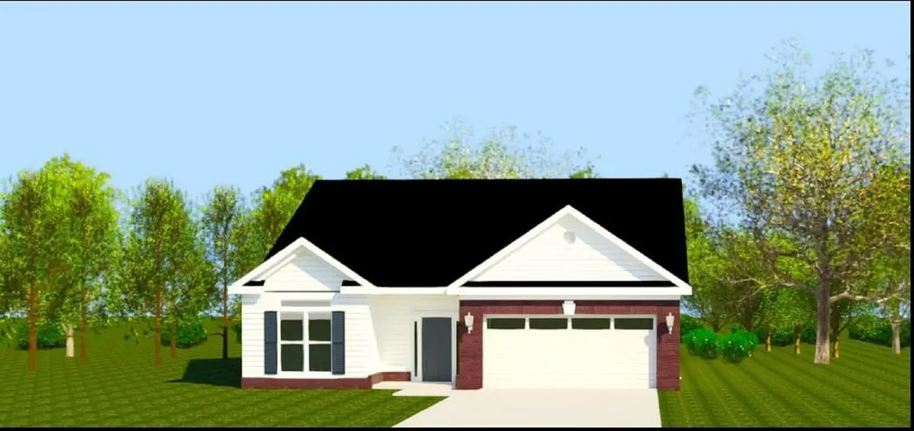 3358 Stockport Drive Hephzibah GA 30815