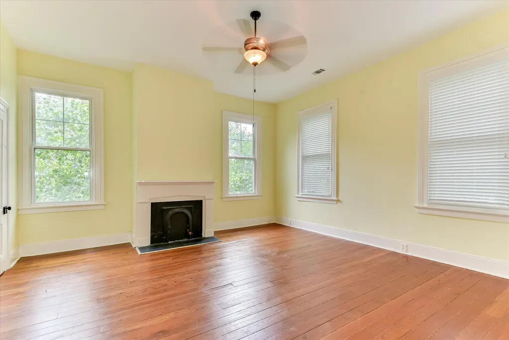 526 S Liberty Street Waynesboro GA 30830