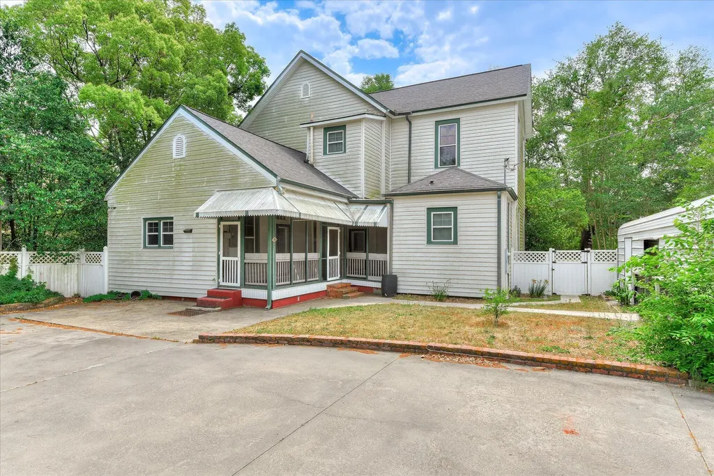 526 S Liberty Street Waynesboro GA 30830
