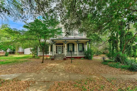 526 S Liberty Street Waynesboro GA 30830