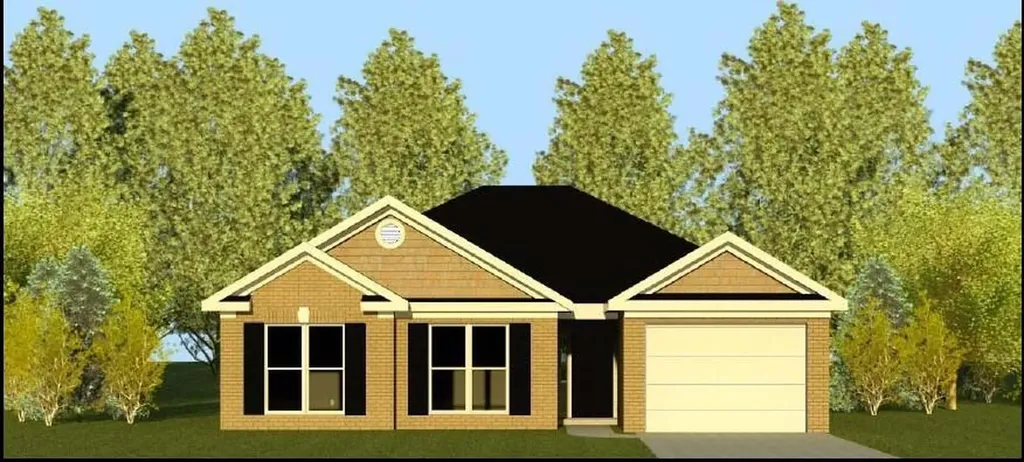 2397 Bellingham Drive Hephzibah GA 30815