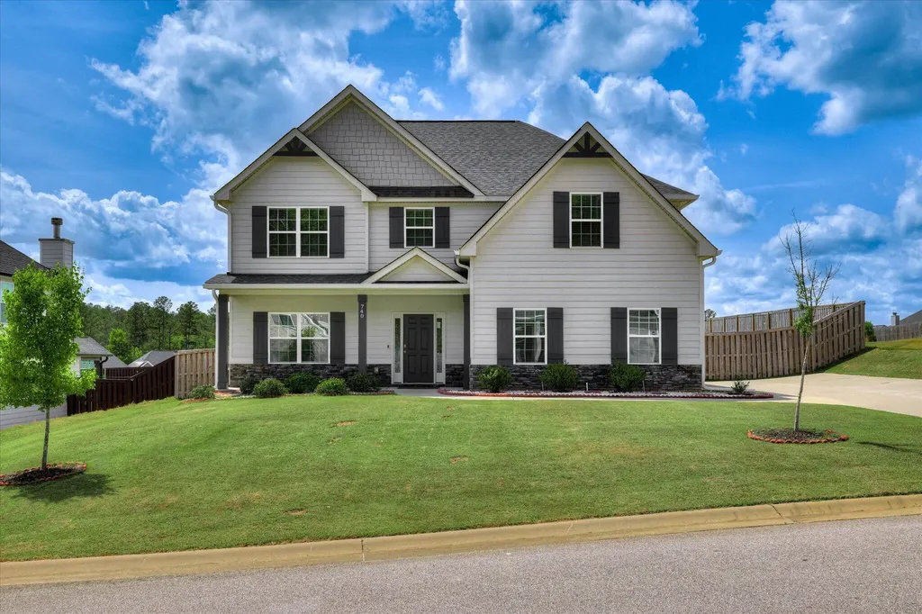 740 Crestwood Parkway Evans GA 30809