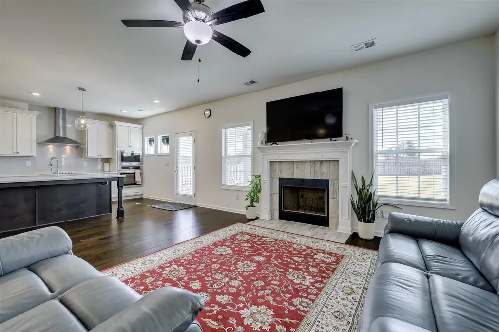 740 Crestwood Parkway Evans GA 30809