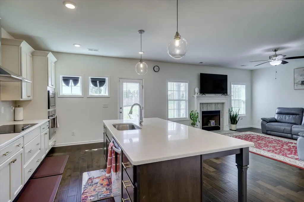 740 Crestwood Parkway Evans GA 30809
