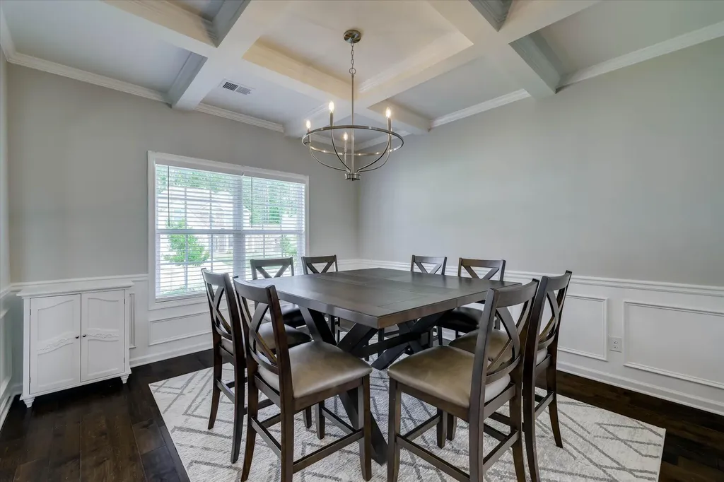 740 Crestwood Parkway Evans GA 30809