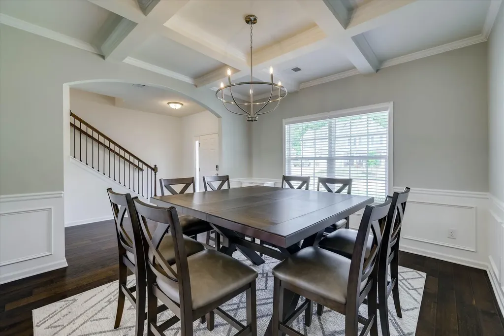 740 Crestwood Parkway Evans GA 30809