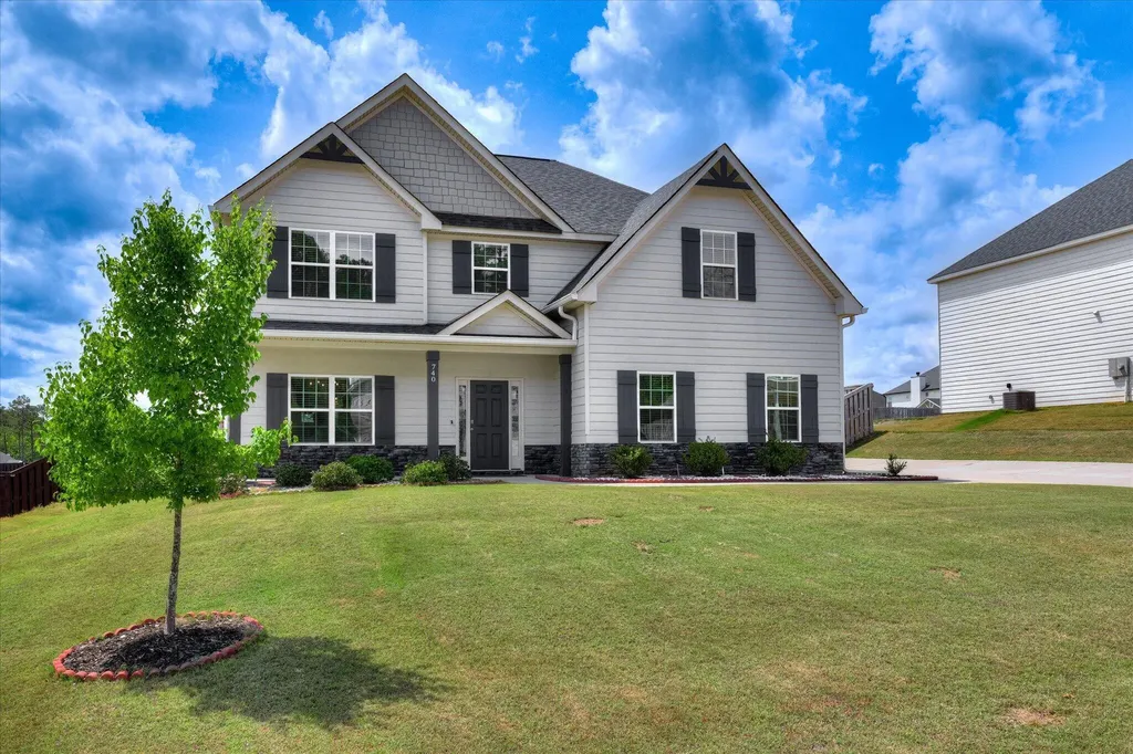 740 Crestwood Parkway Evans GA 30809