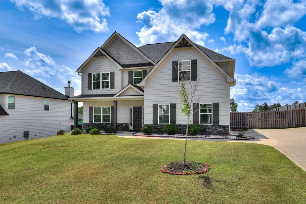 740 Crestwood Parkway Evans GA 30809