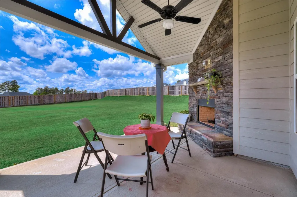 740 Crestwood Parkway Evans GA 30809