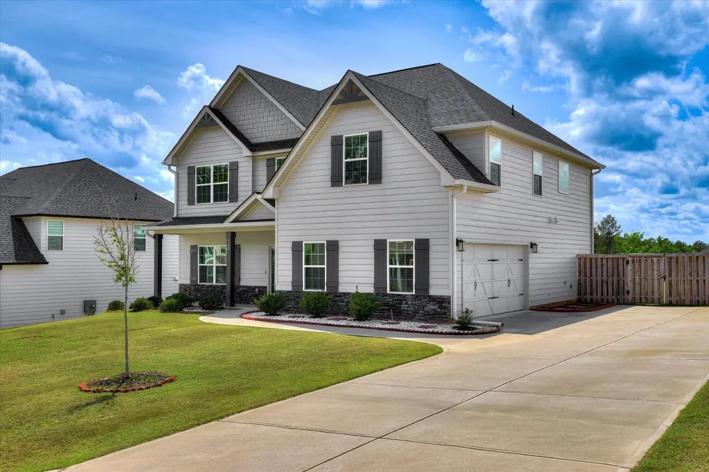 740 Crestwood Parkway Evans GA 30809