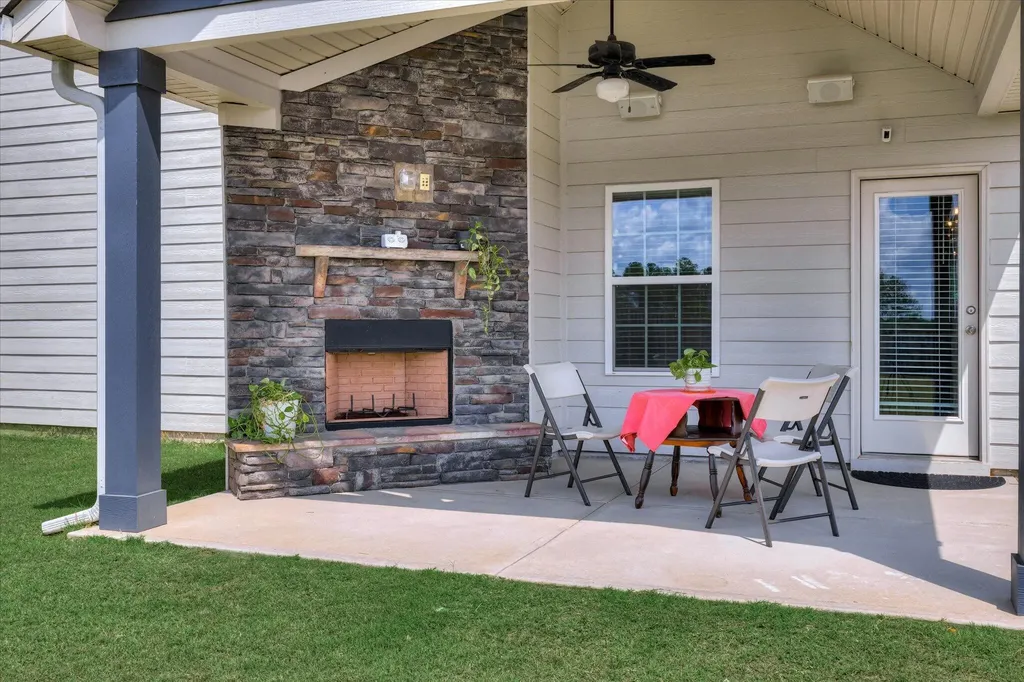 740 Crestwood Parkway Evans GA 30809