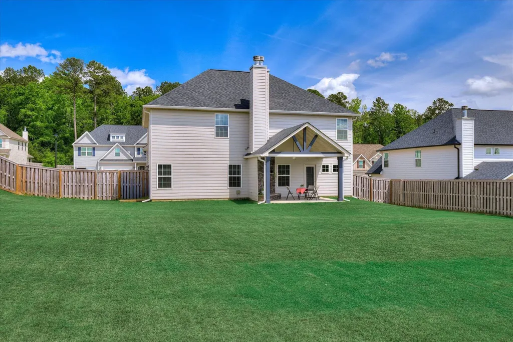 740 Crestwood Parkway Evans GA 30809