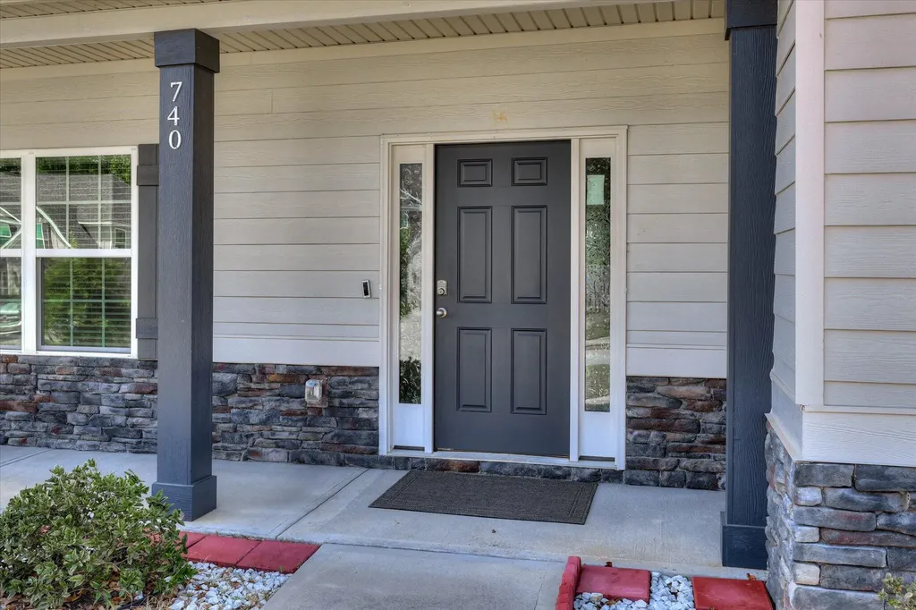 740 Crestwood Parkway Evans GA 30809