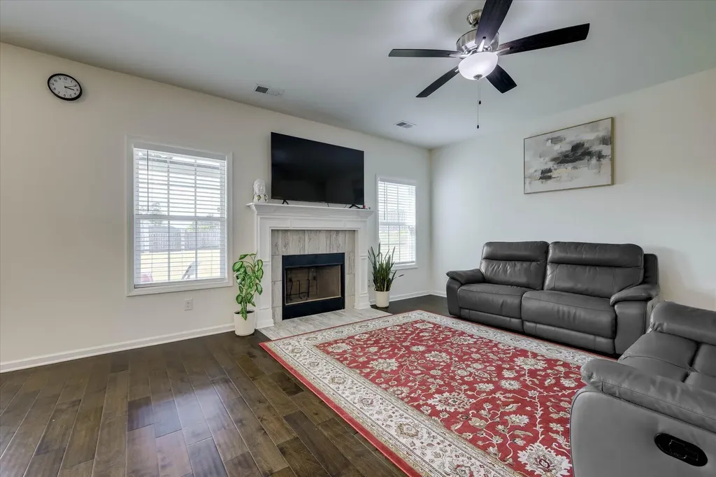 740 Crestwood Parkway Evans GA 30809