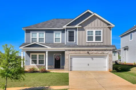 6007 Bakerville Lane North Augusta SC 29860