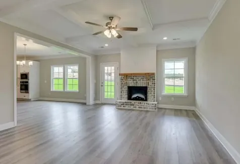 6007 Bakerville Lane North Augusta SC 29860