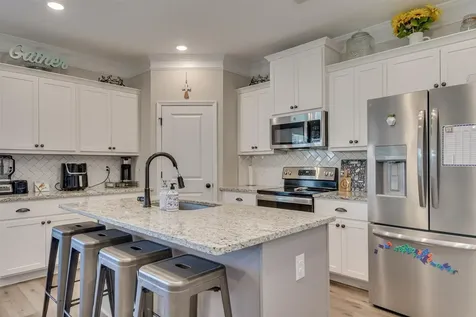 6007 Bakerville Lane North Augusta SC 29860