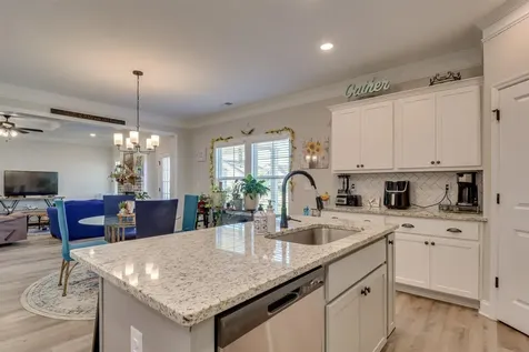 6007 Bakerville Lane North Augusta SC 29860