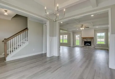 6007 Bakerville Lane North Augusta SC 29860