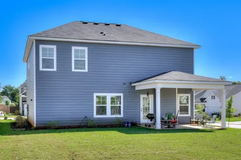 6007 Bakerville Lane North Augusta SC 29860