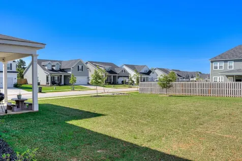 6007 Bakerville Lane North Augusta SC 29860