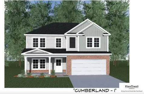 6007 Bakerville Lane North Augusta SC 29860