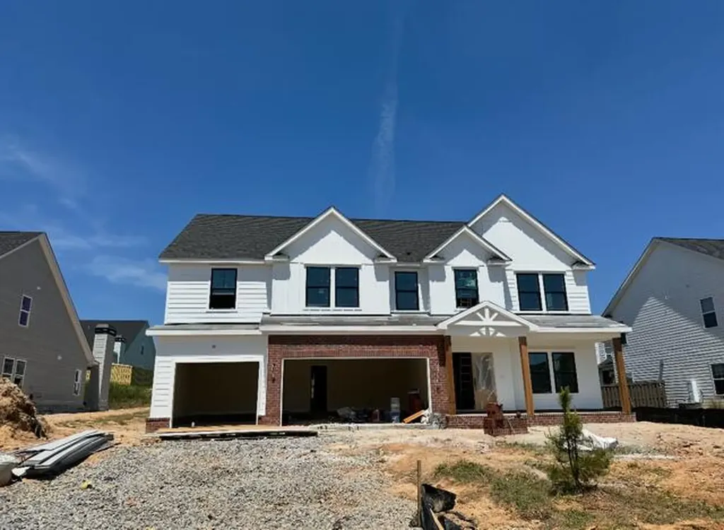 431 Woodlawn Street Evans GA 30809