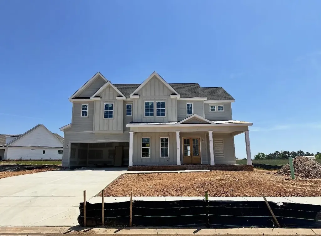 3144 Rosewood Drive Evans GA 30809