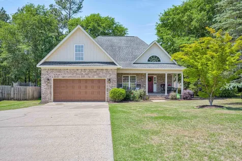823 Lake Lanier Court North Augusta SC 29841