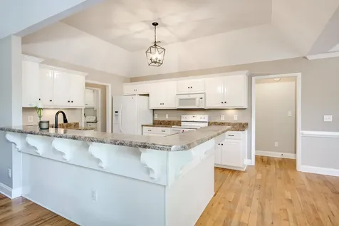823 Lake Lanier Court North Augusta SC 29841