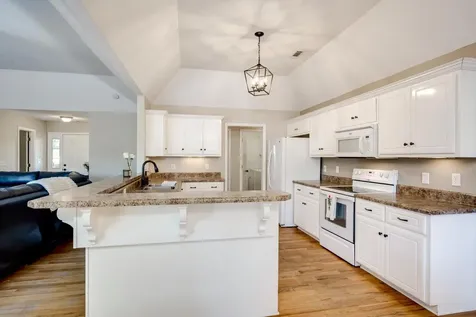 823 Lake Lanier Court North Augusta SC 29841