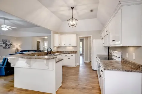 823 Lake Lanier Court North Augusta SC 29841