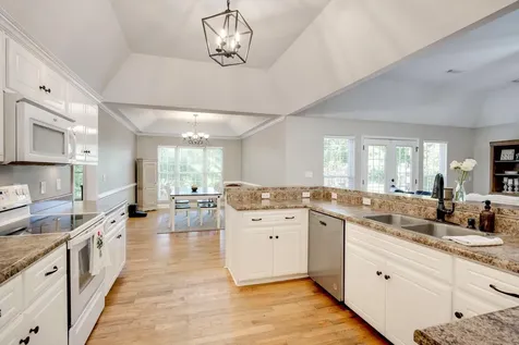 823 Lake Lanier Court North Augusta SC 29841