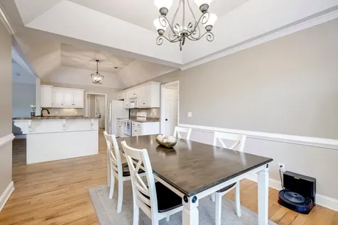 823 Lake Lanier Court North Augusta SC 29841