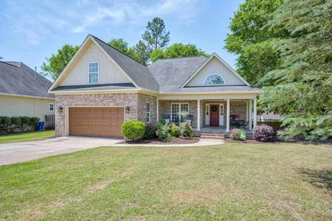 823 Lake Lanier Court North Augusta SC 29841