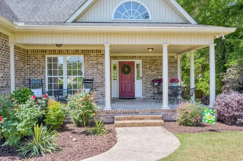 823 Lake Lanier Court North Augusta SC 29841