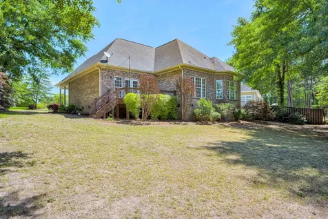 823 Lake Lanier Court North Augusta SC 29841