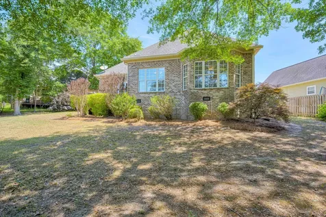 823 Lake Lanier Court North Augusta SC 29841