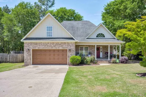 823 Lake Lanier Court North Augusta SC 29841