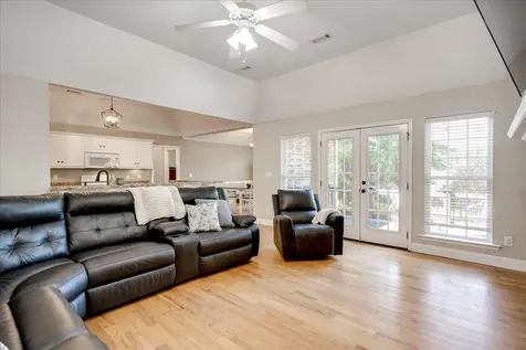 823 Lake Lanier Court North Augusta SC 29841