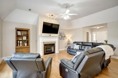 823 Lake Lanier Court North Augusta SC 29841