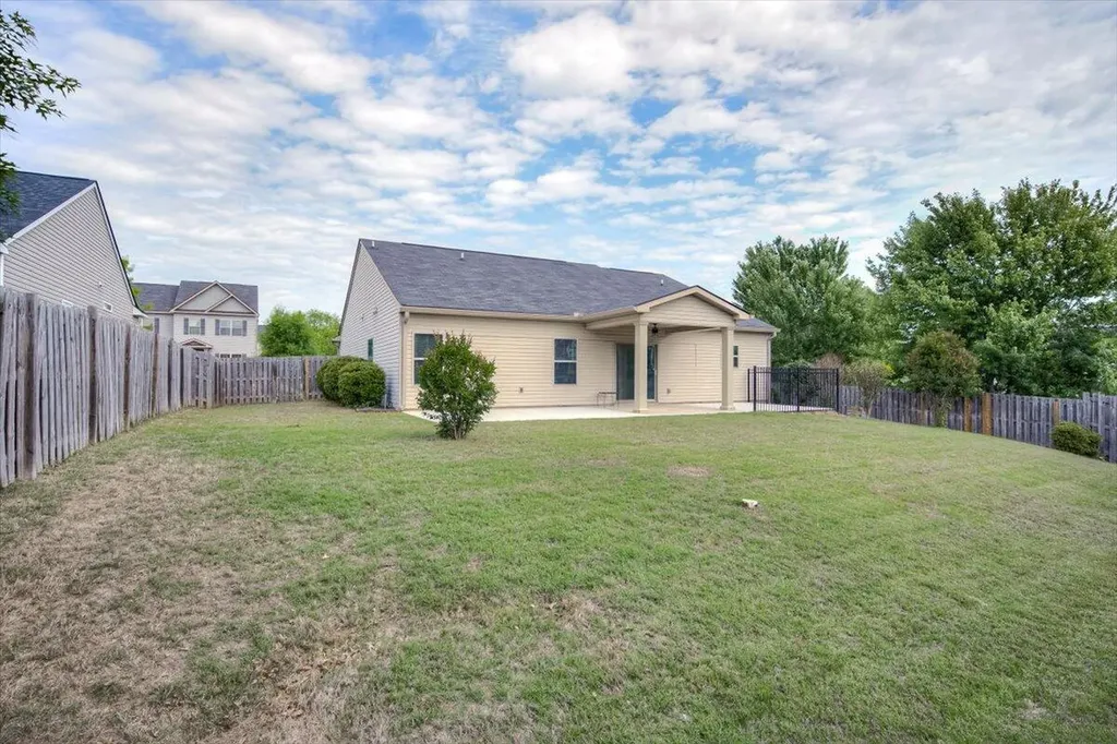 6002 Tyne Lane Grovetown GA 30813